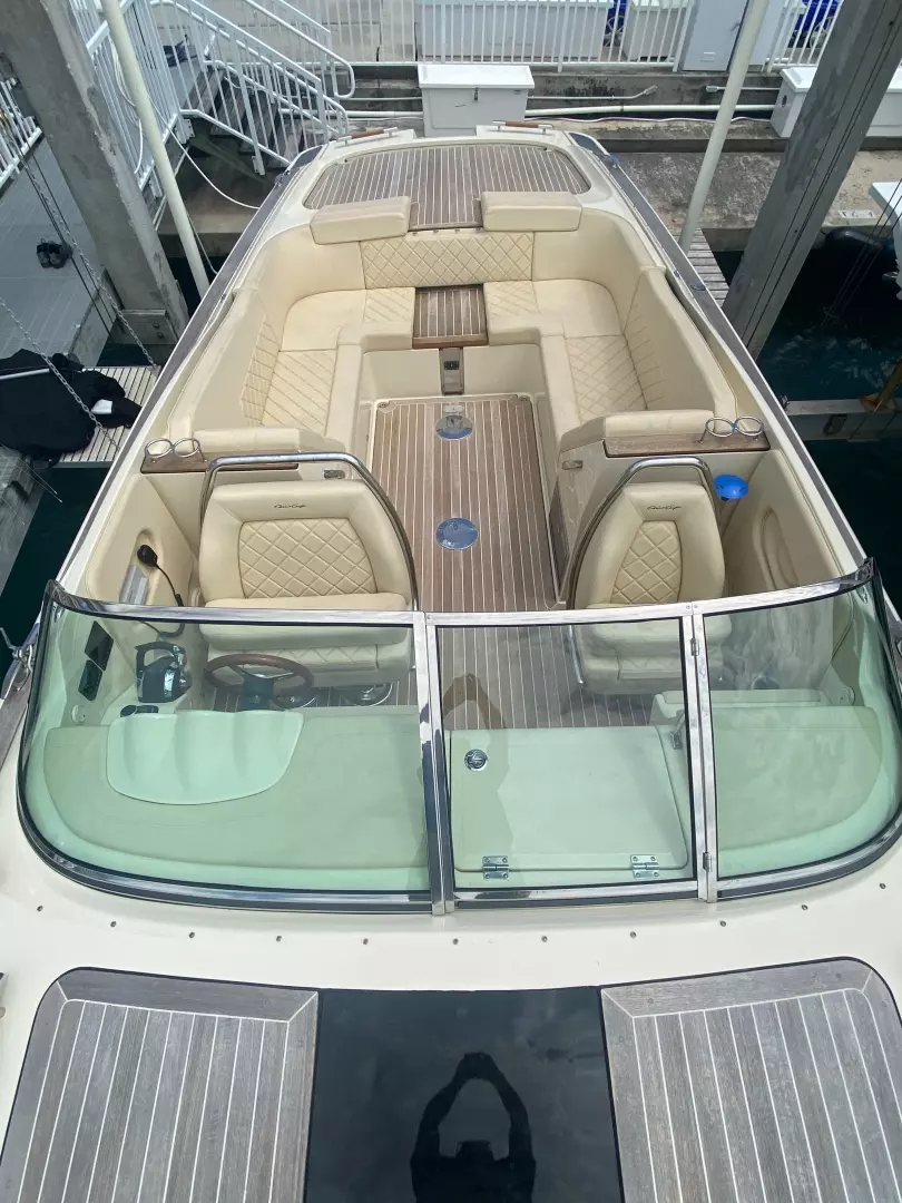 2018 Chris-Craft Corsair 34 - Image 11