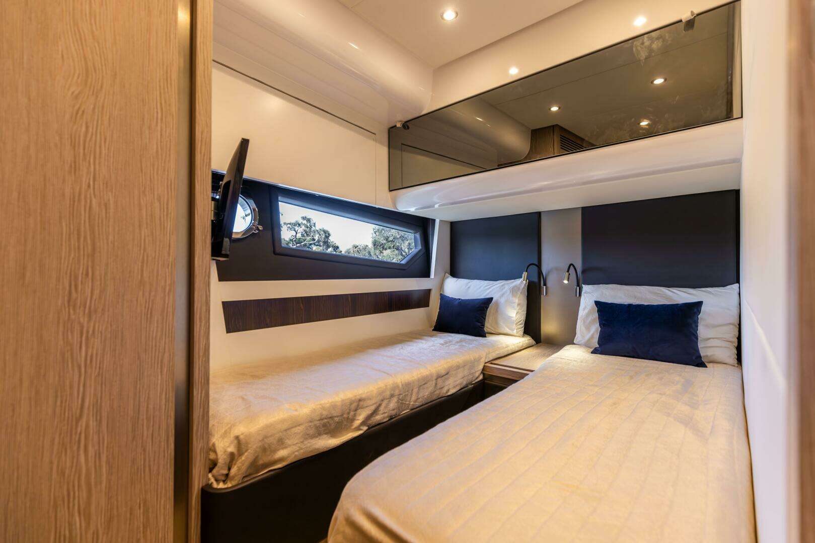 2021 Azimut S6 Sport Fly - Image 21