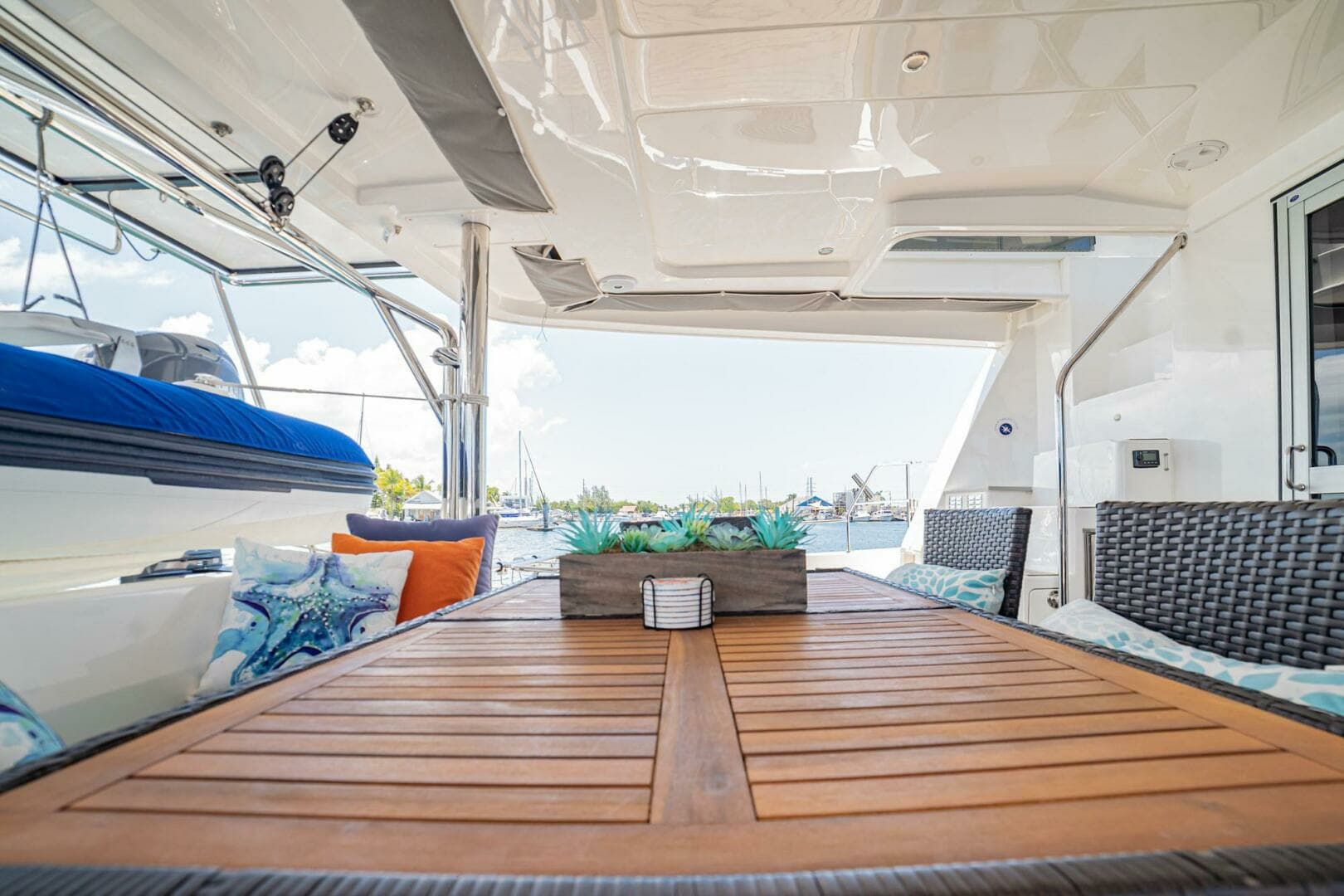 2018 Leopard 58 - Image 66