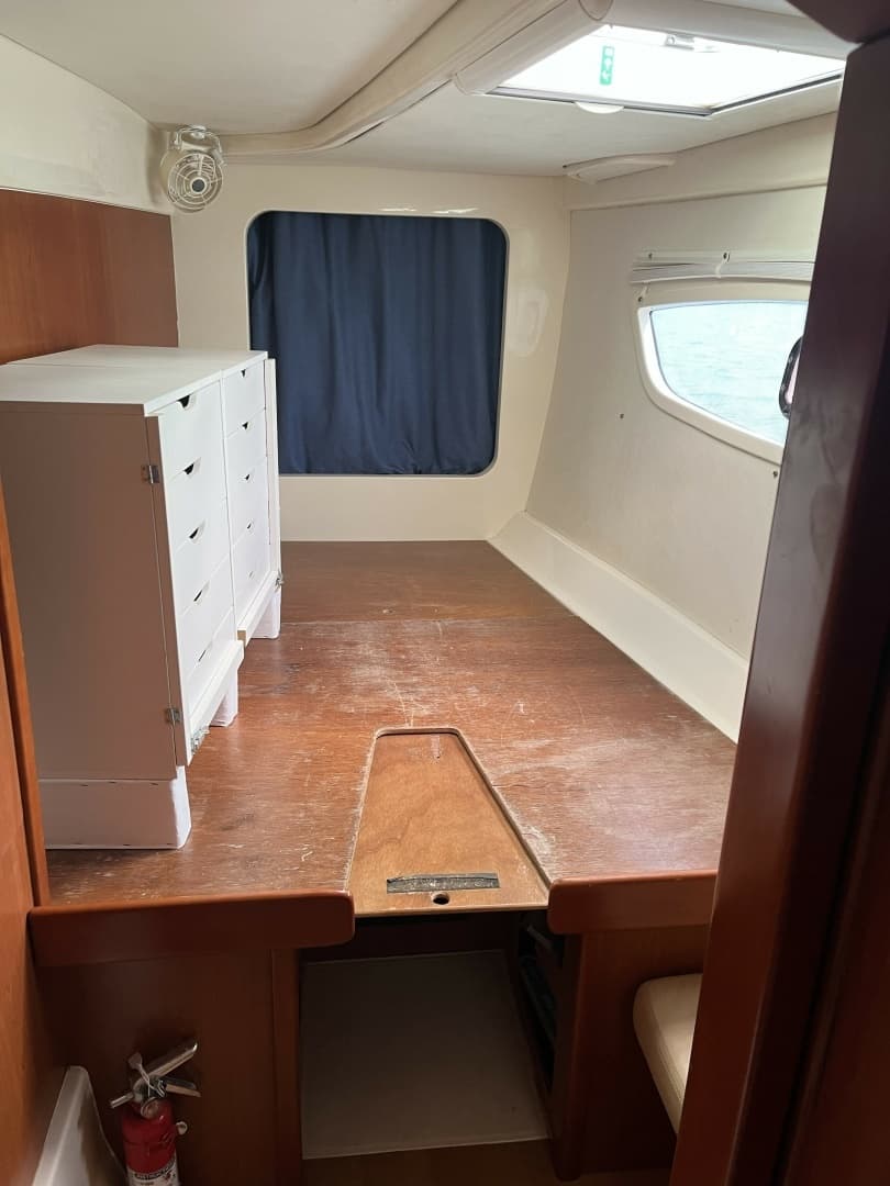 2012 Leopard 44 - Image 30