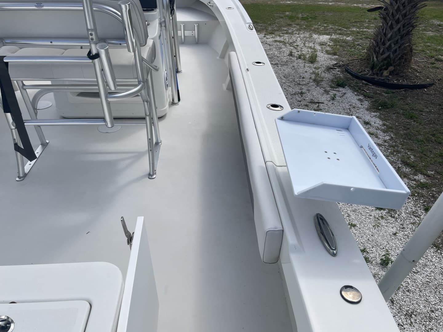2022 Parker 25SE - Image 61
