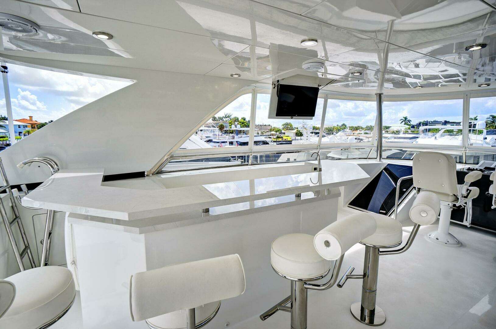 2016 Ocean Alexander 85 E - Image 124