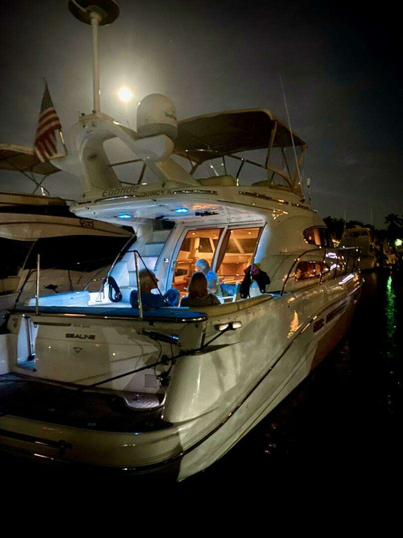 2002 Sealine T47 - Image 6