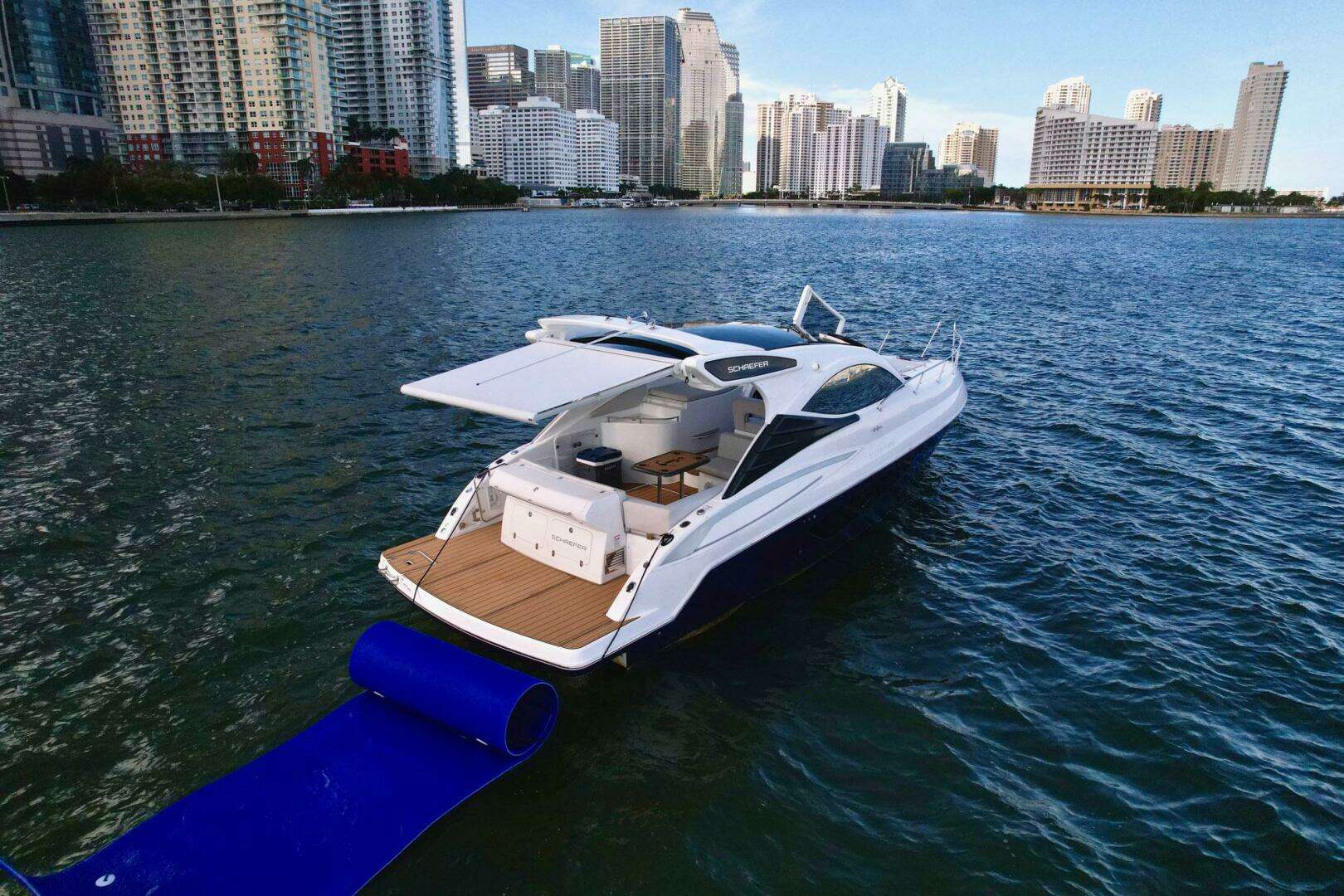 2023 Schaefer 375 - Image 2