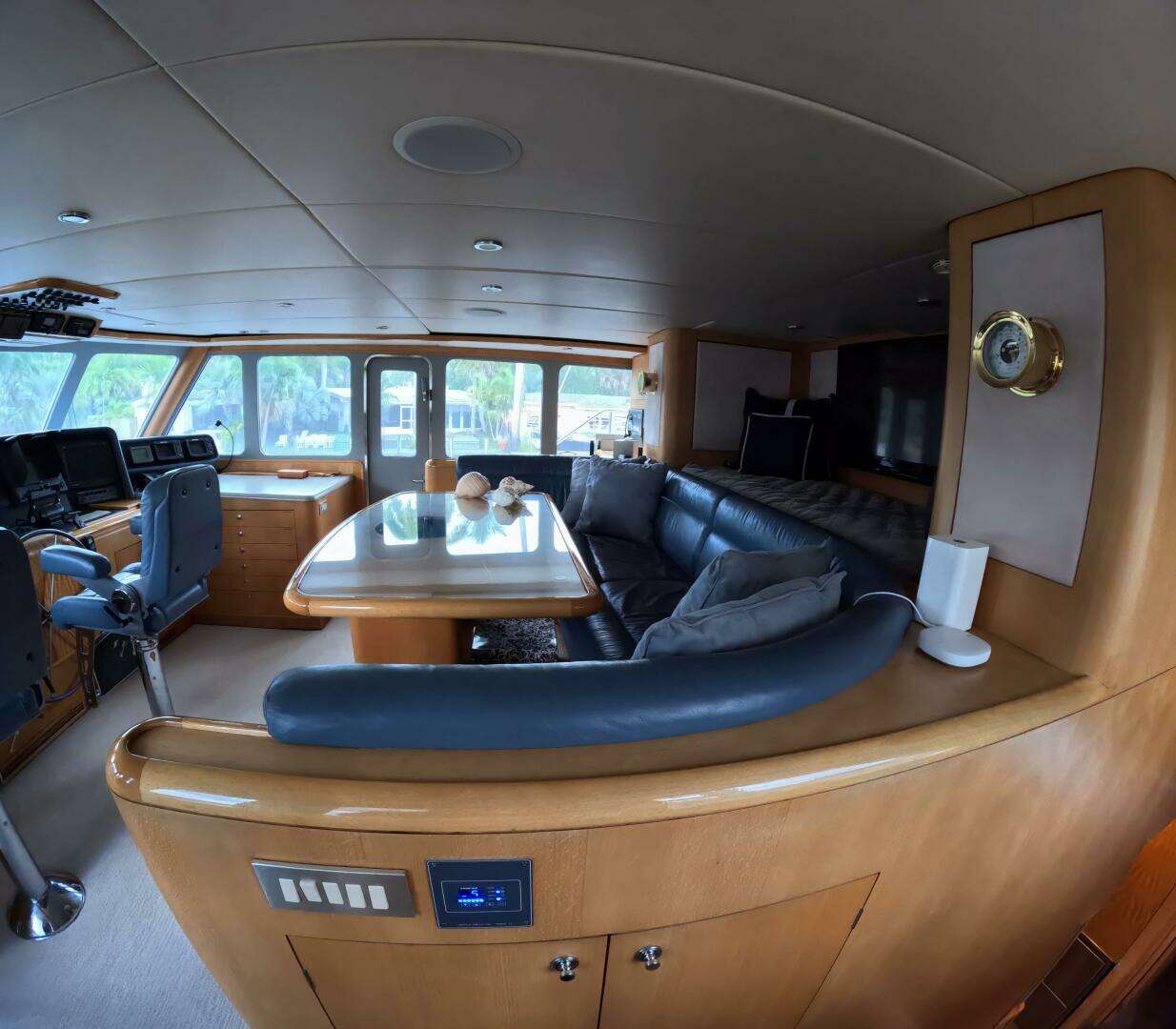 1999 Northern Marine — - Image 15