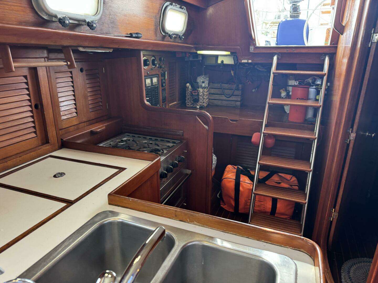 1986 Bristol — - Image 26