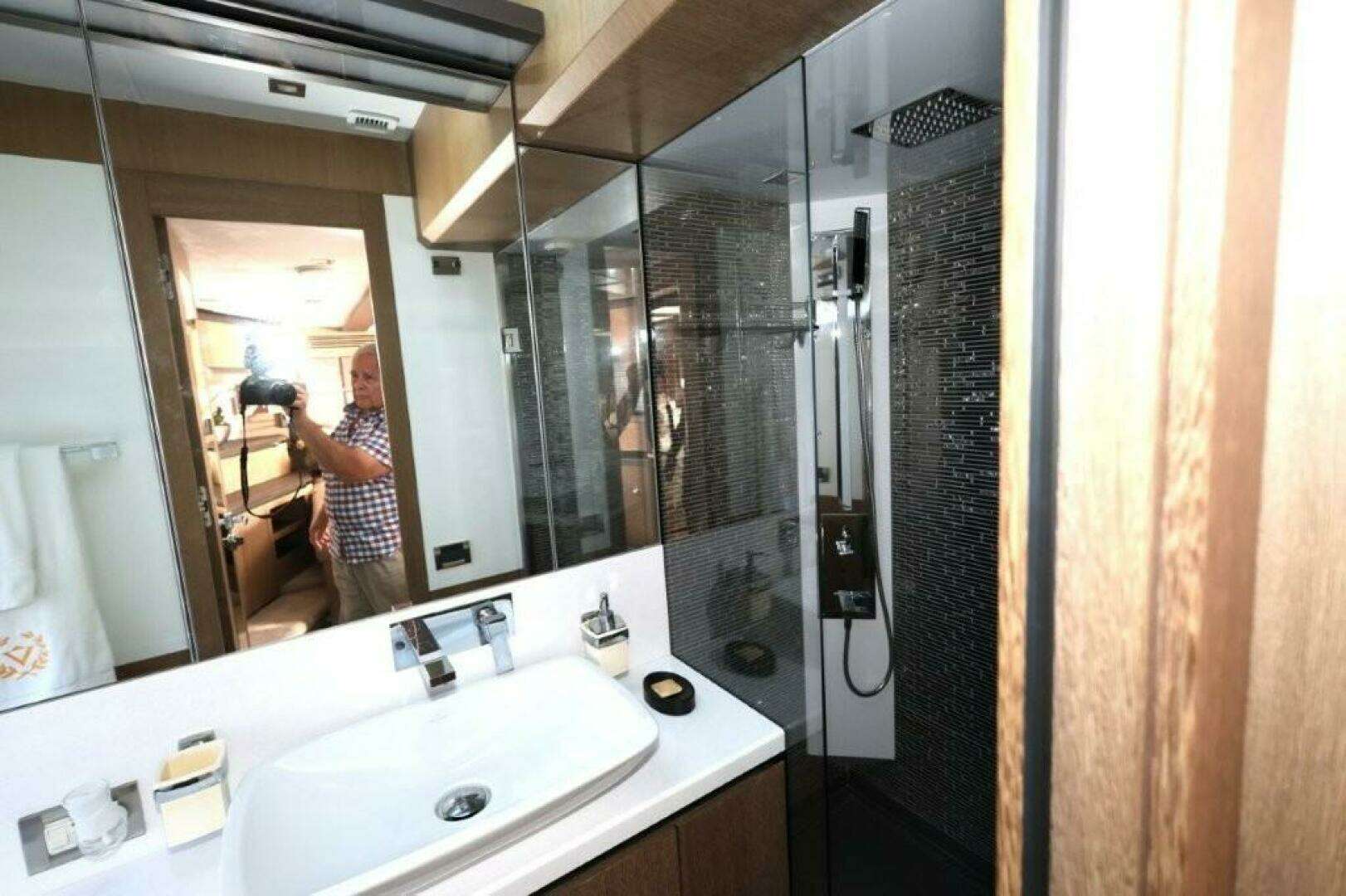 2019 Galeon 650 Sky - Image 43