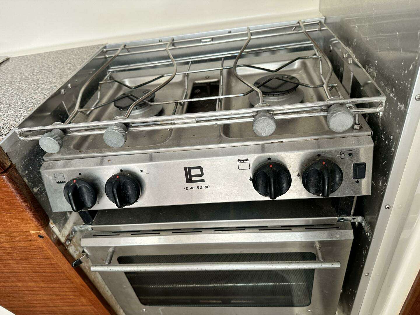 2010 Gemini 105MC - Image 18