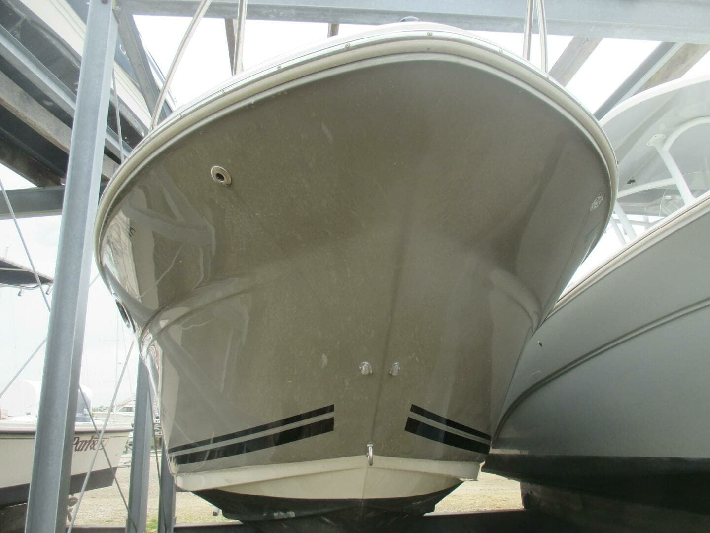2007 Sea Ray 250 Amberjack - Image 3