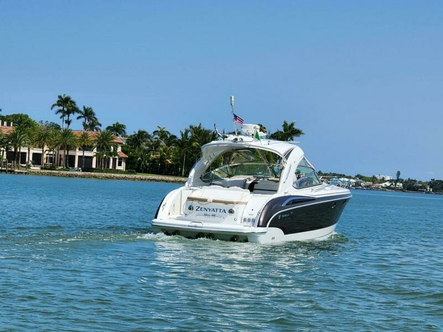 2012 Formula 400 Super Sport - Image 6