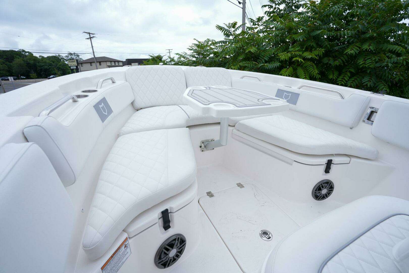 2026 Sea Fox 228 Commander - Image 14