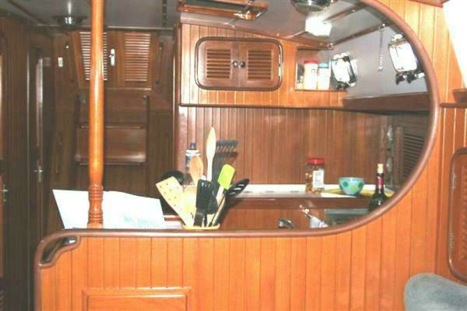 1997 Tayana 52 - Image 6