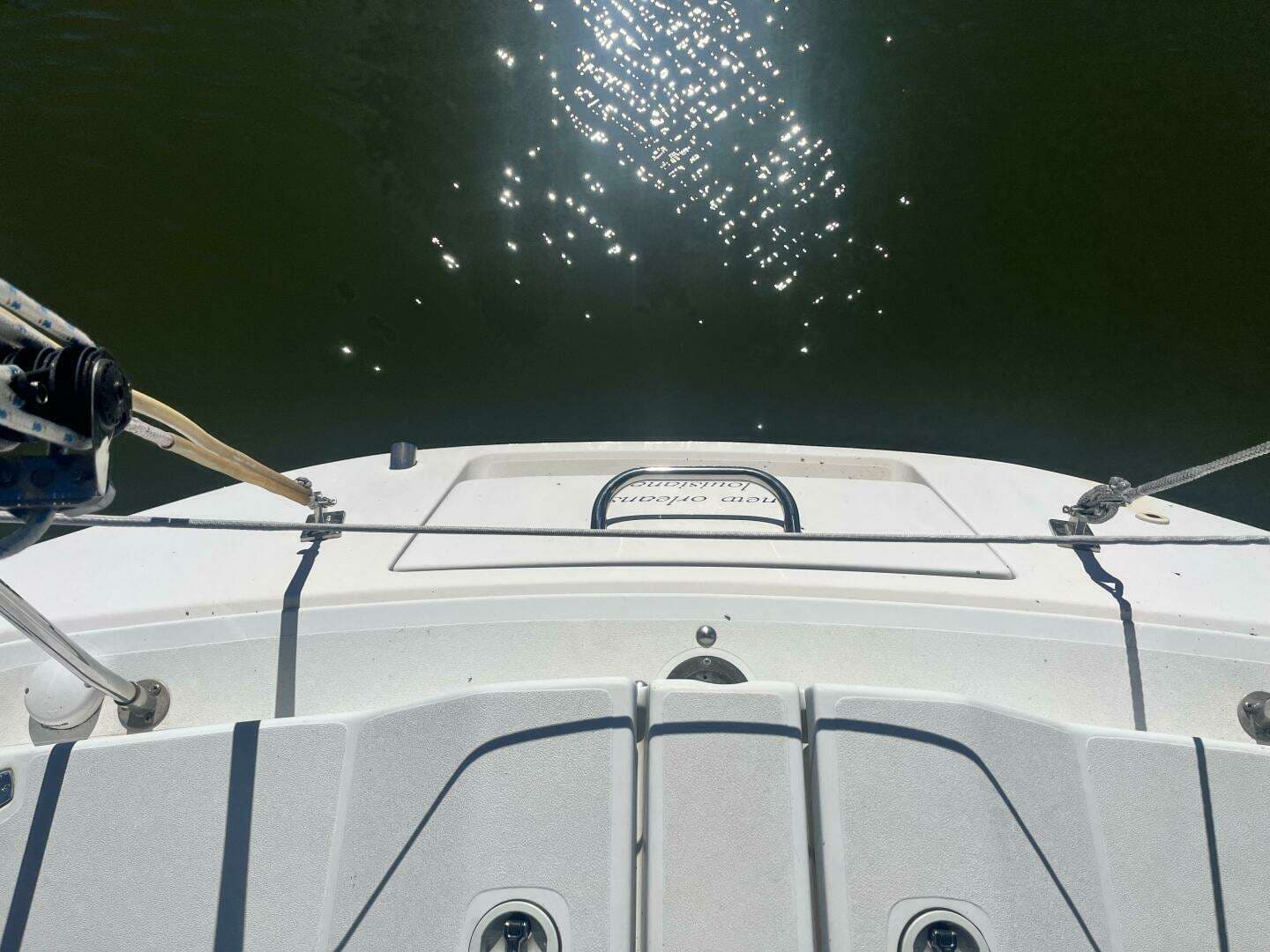 1999 C&C 110 - Image 27