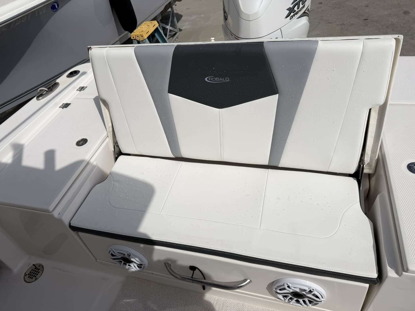 2023 Robalo — - Image 36
