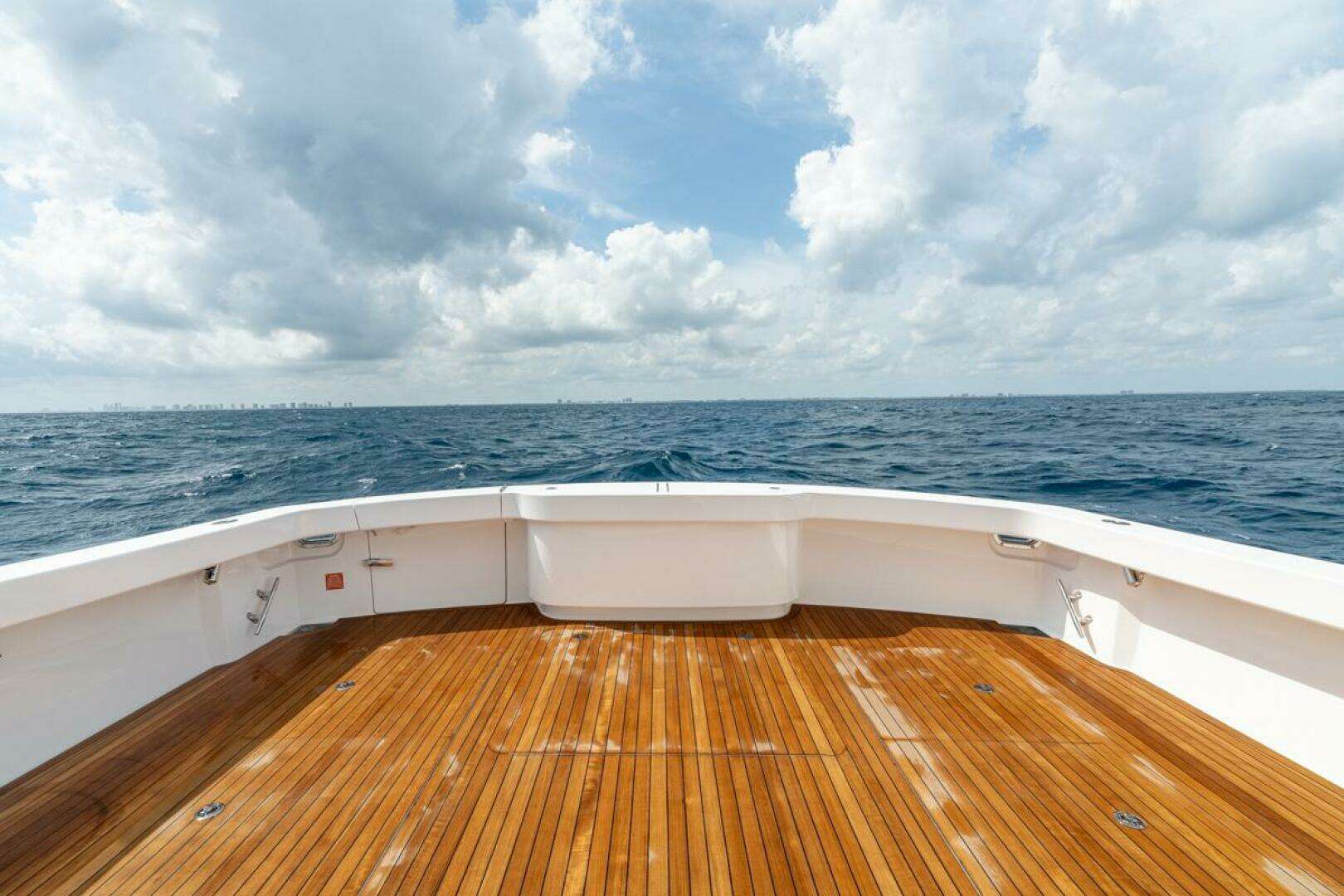 2026 Viking 54 Sport Tower - Image 24