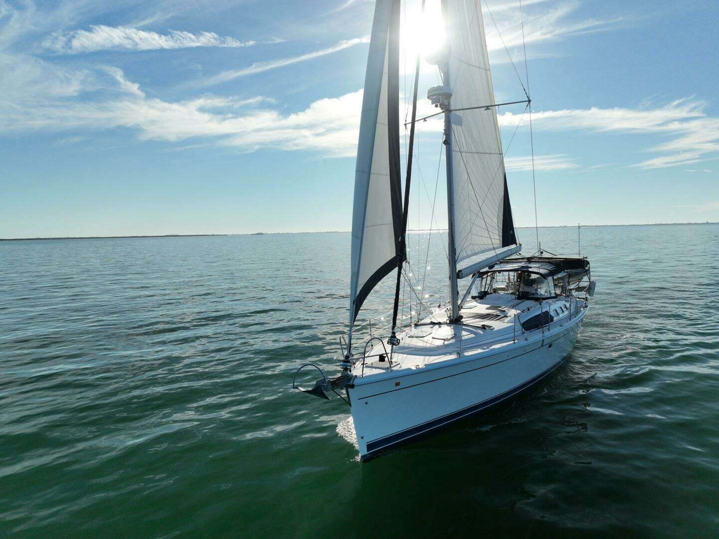 2008 Hunter — - Image 16