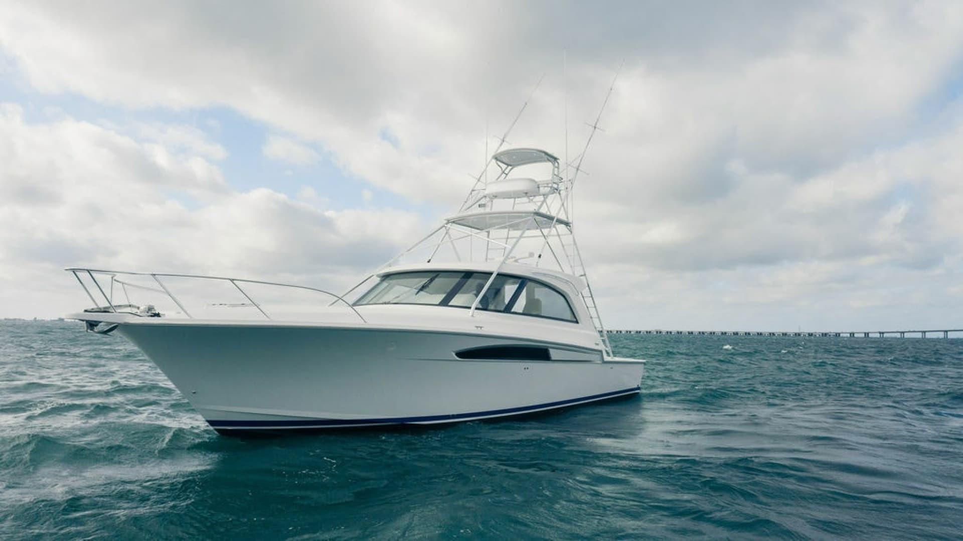 2027 Bertram 50 Sport - Image 7