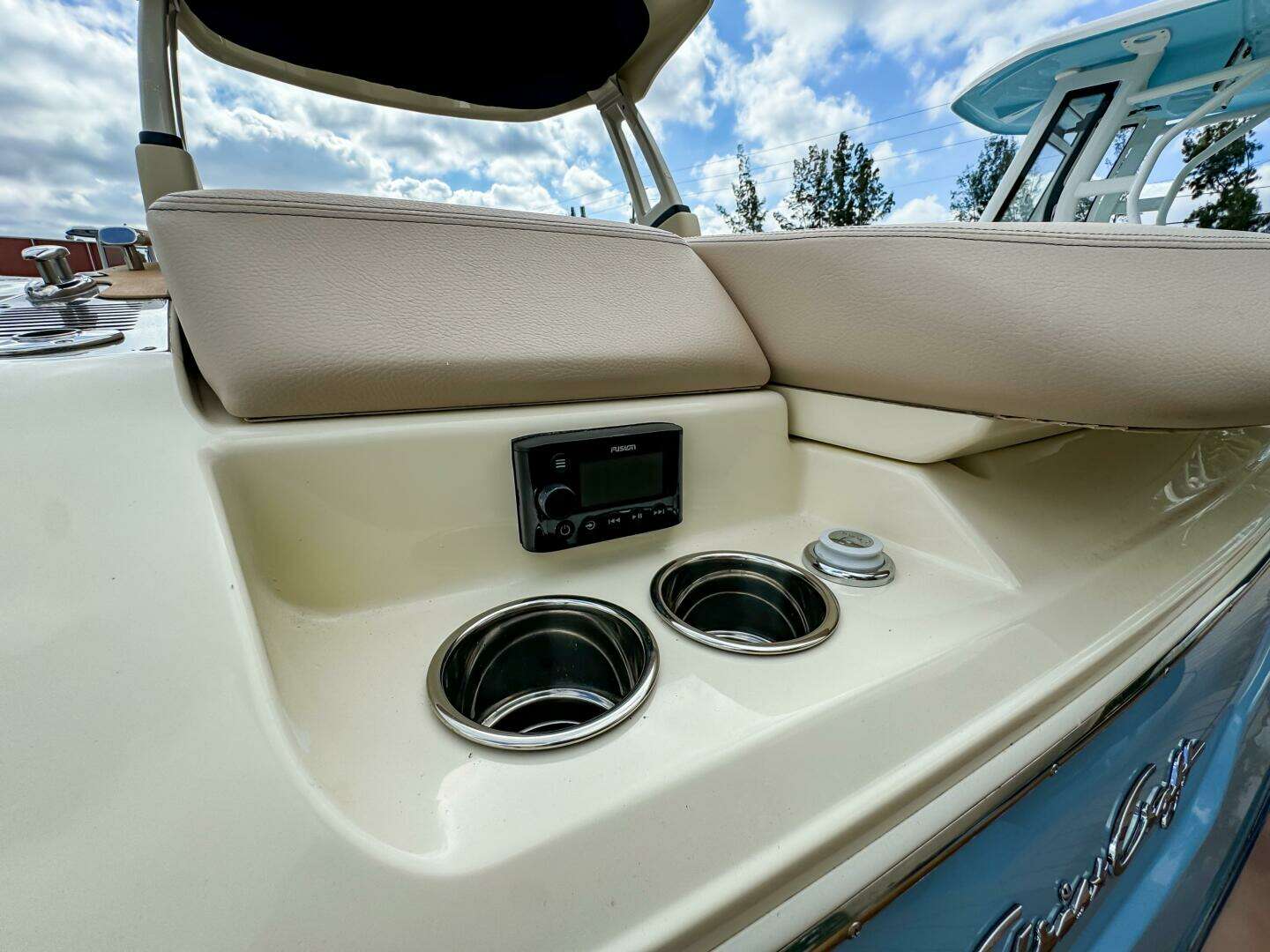 2026 Chris-Craft Sportster 28 - Image 39