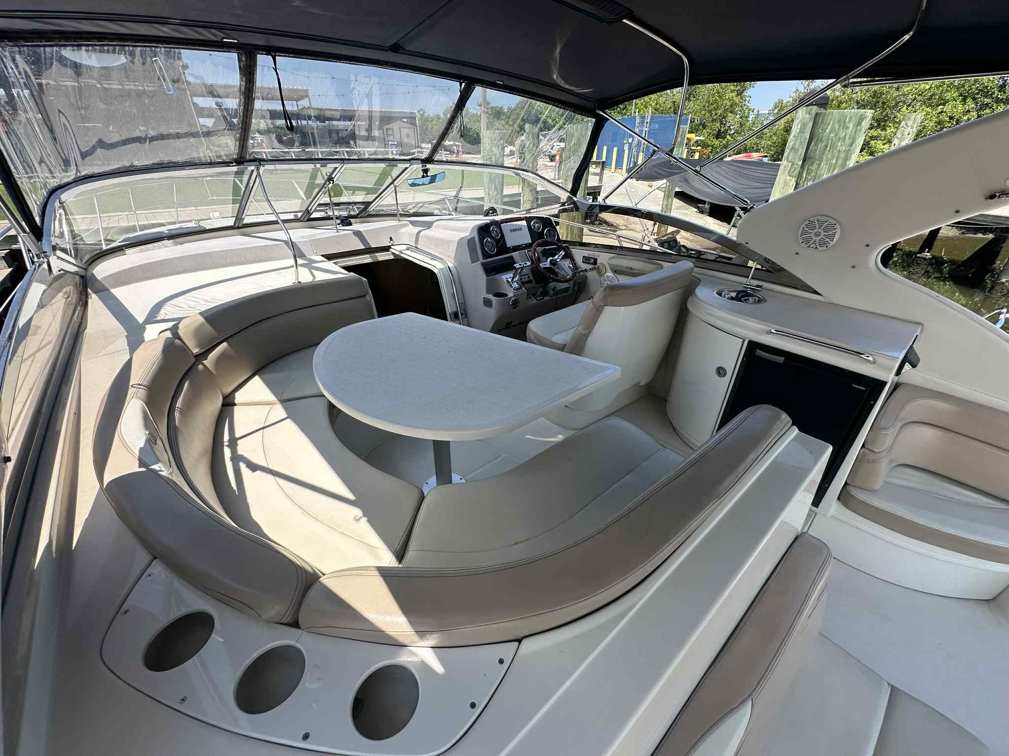 2000 REGAL 4160 COMMODORE - Image 11