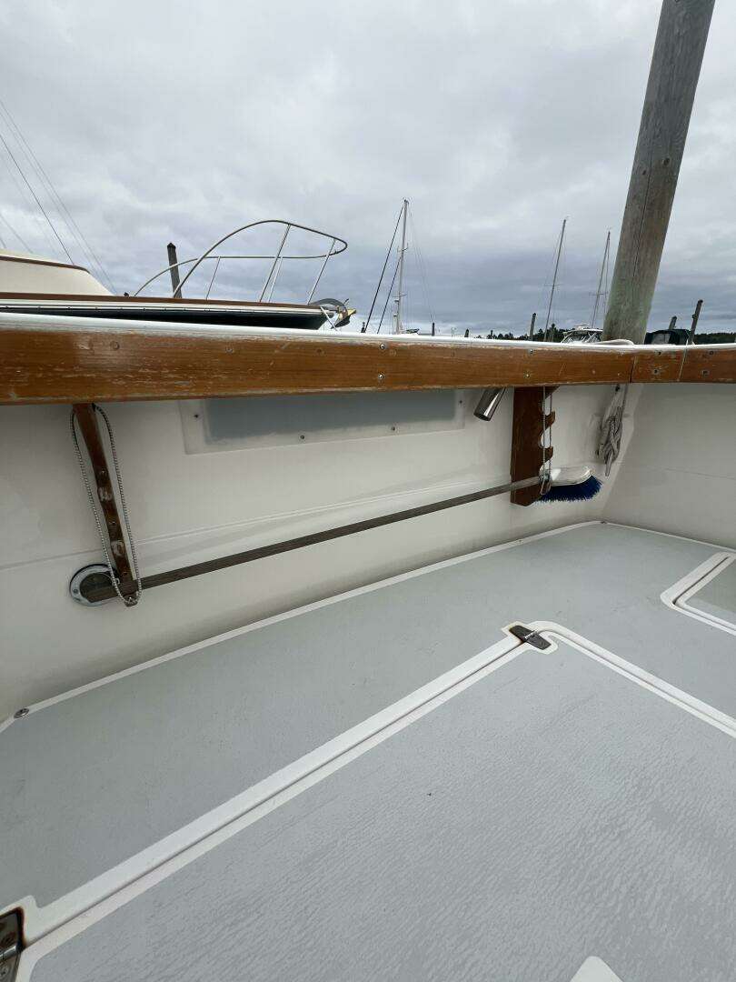 1993 Black Watch 33 - Image 17