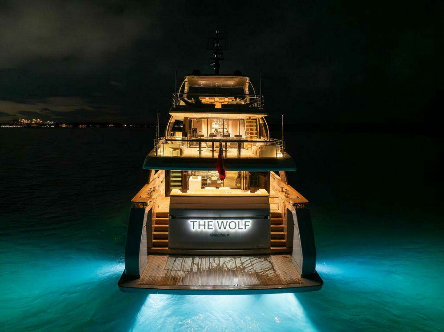 2023 Sanlorenzo SD118 - Image 22