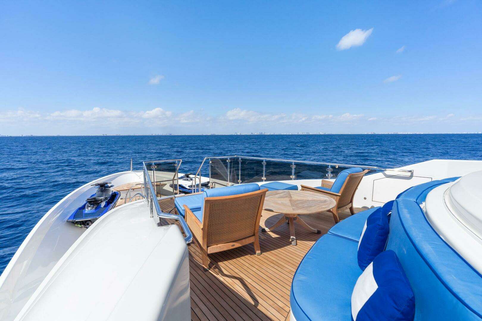 2010 Westport Superyacht - Image 26