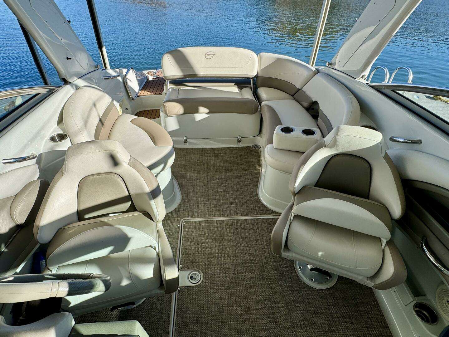 2016 Crownline Eclipse E4 - Image 78