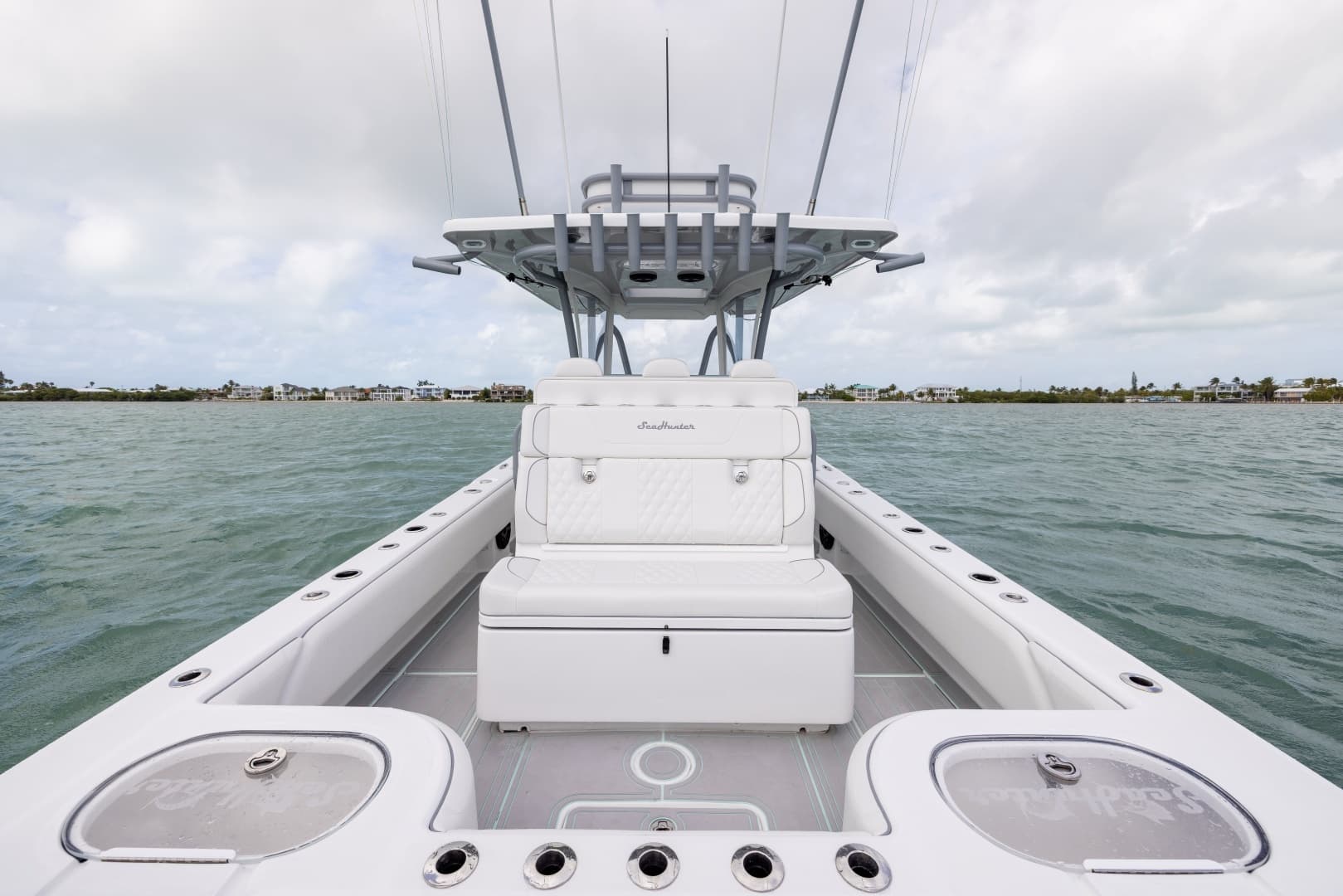 2025 SeaHunter Floridian - Image 30
