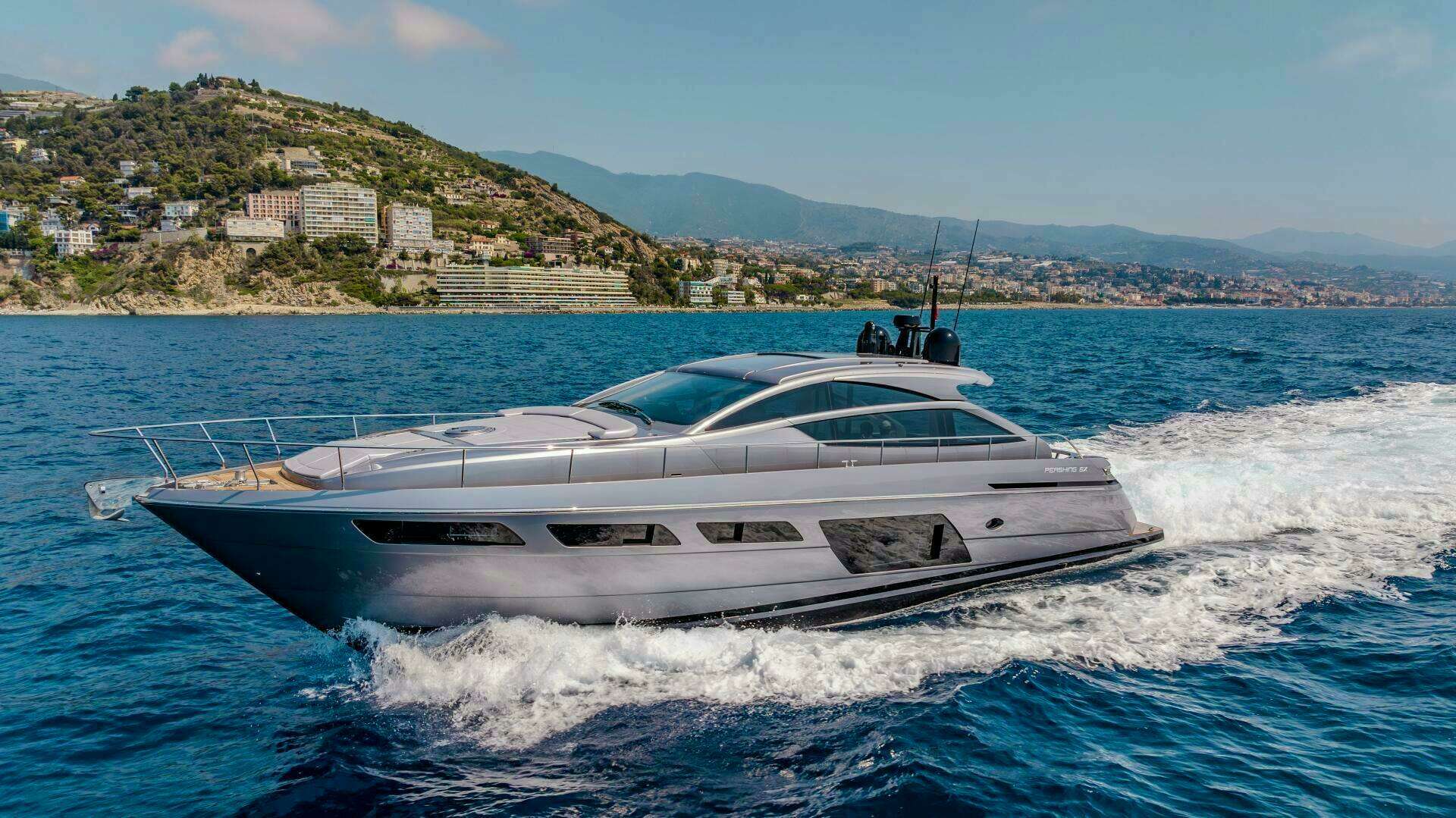 2023 Pershing — - Image 7