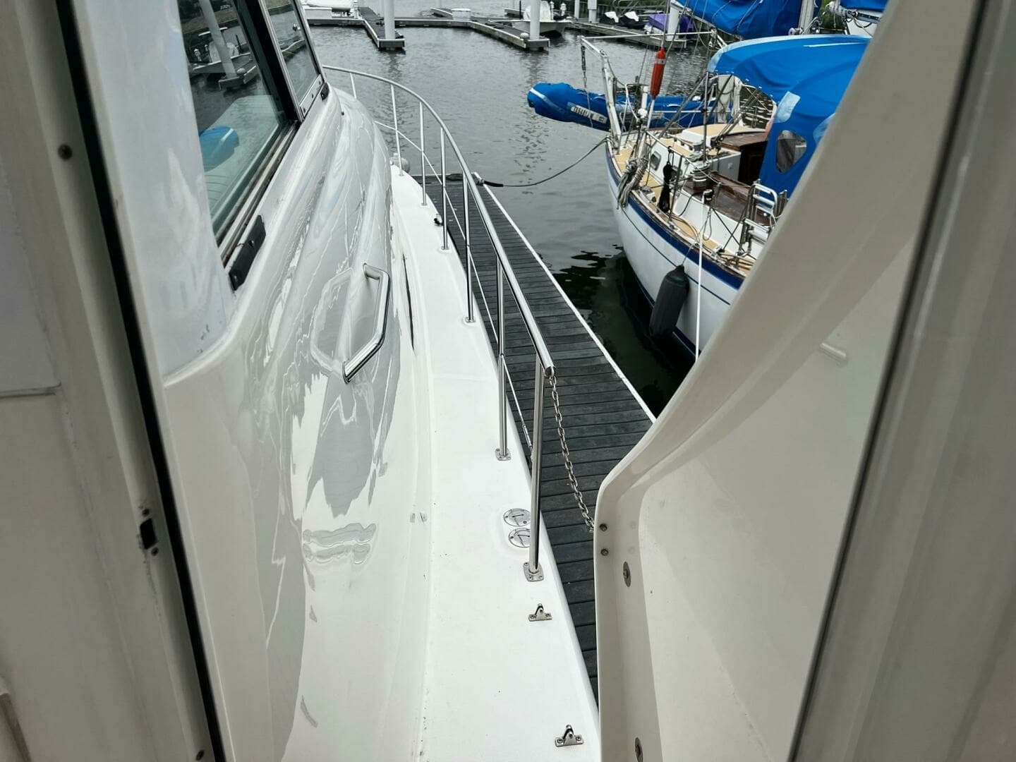 2006 Sea Ray 40 MY - Image 11