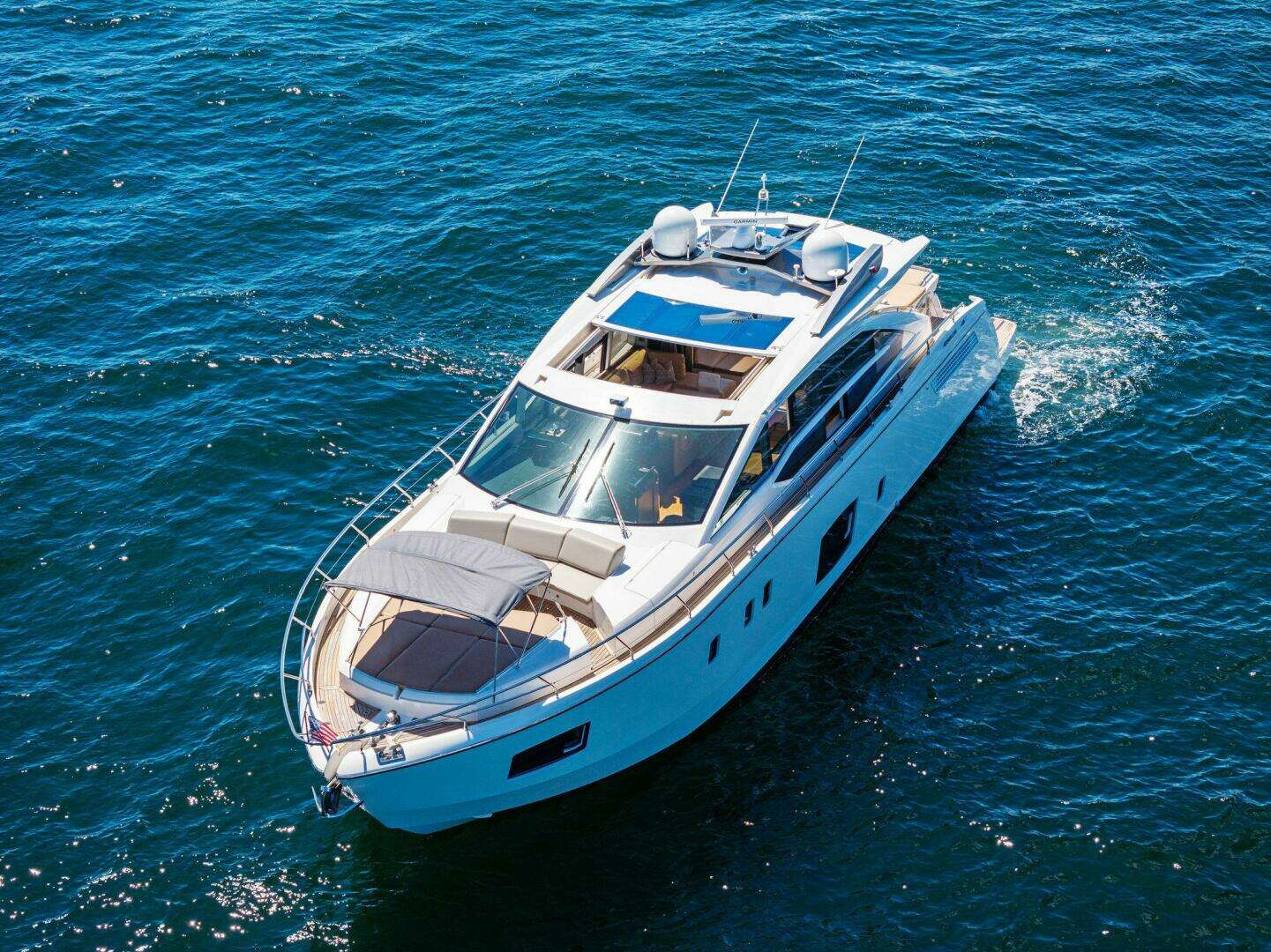 2013 Absolute 64 - Image 60
