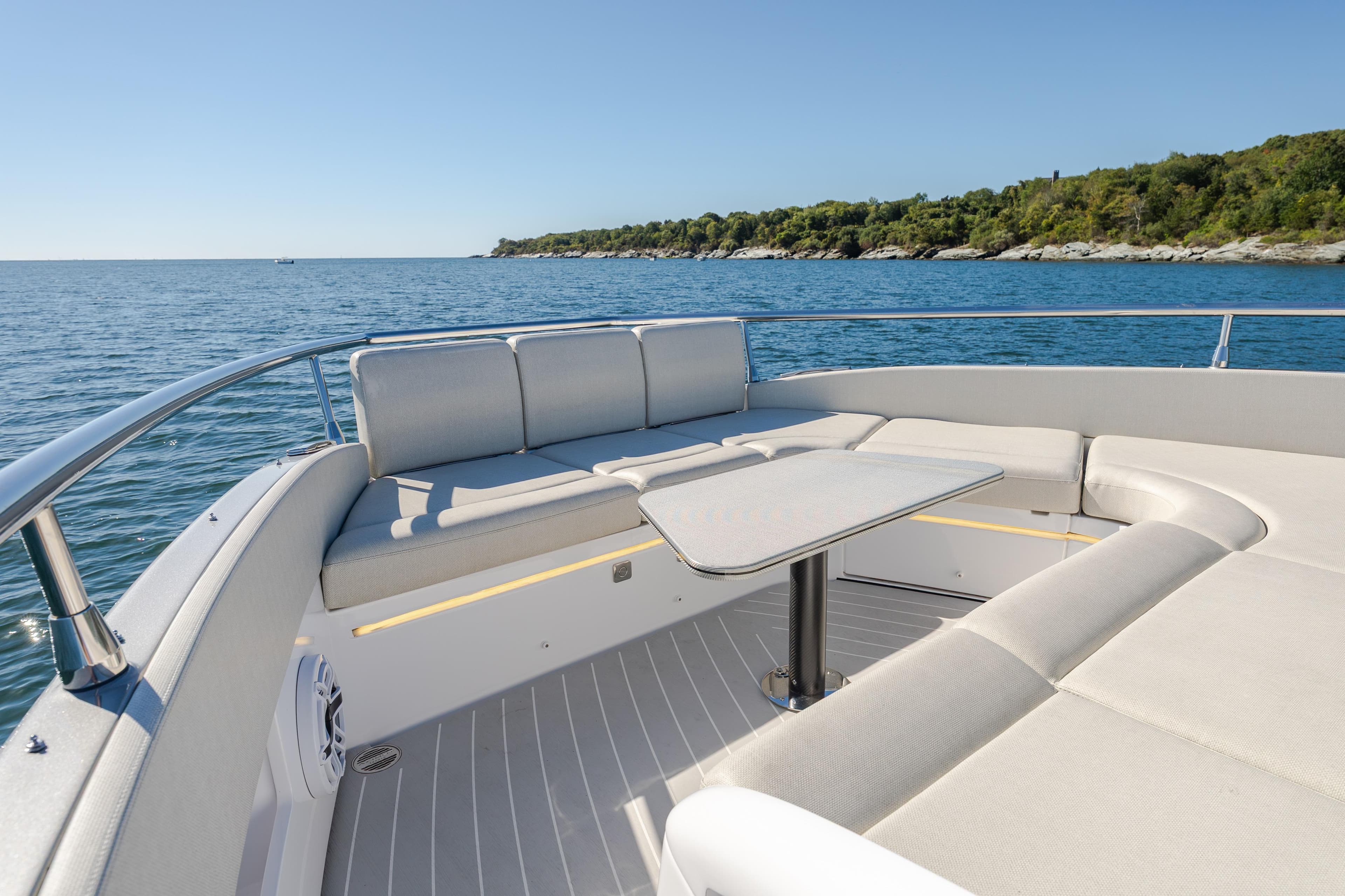 2023 Azimut Verve 47 - 36