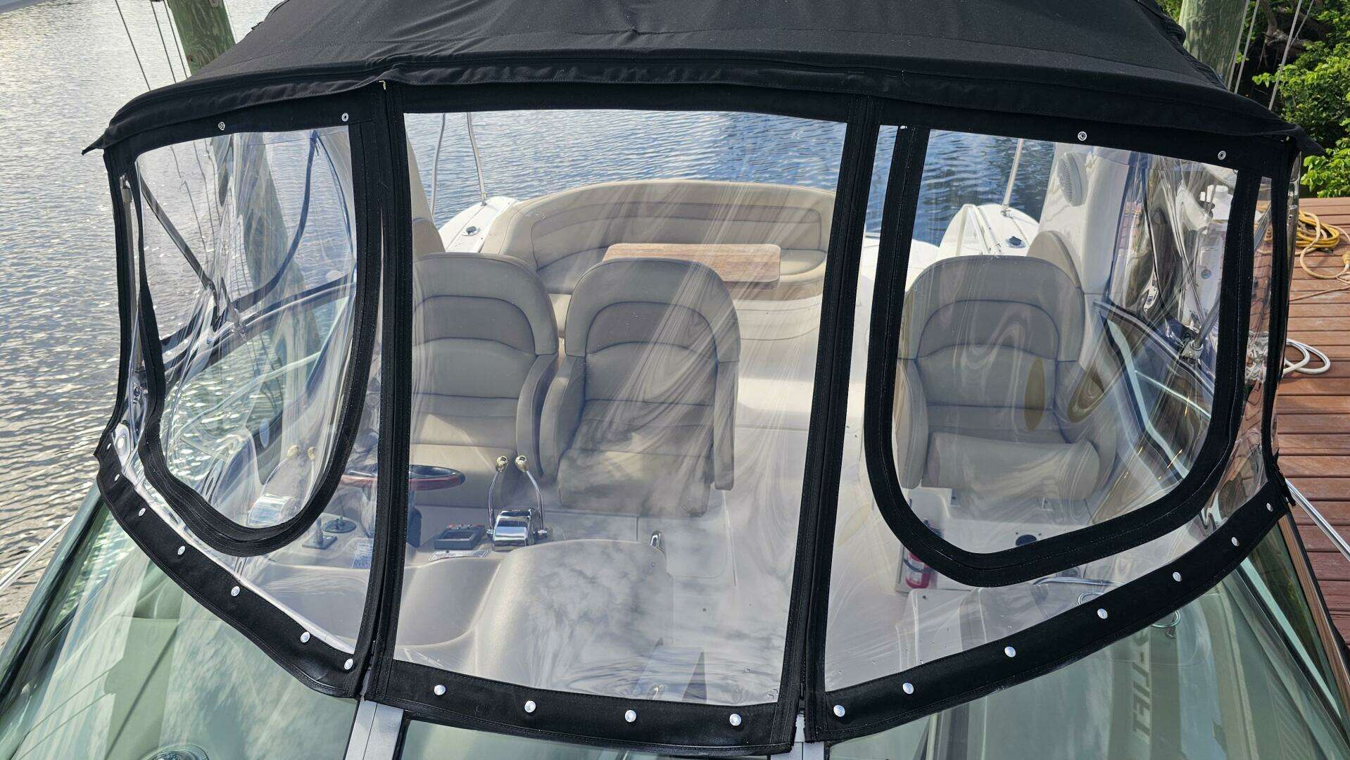 2007 Sea Ray — - Image 9