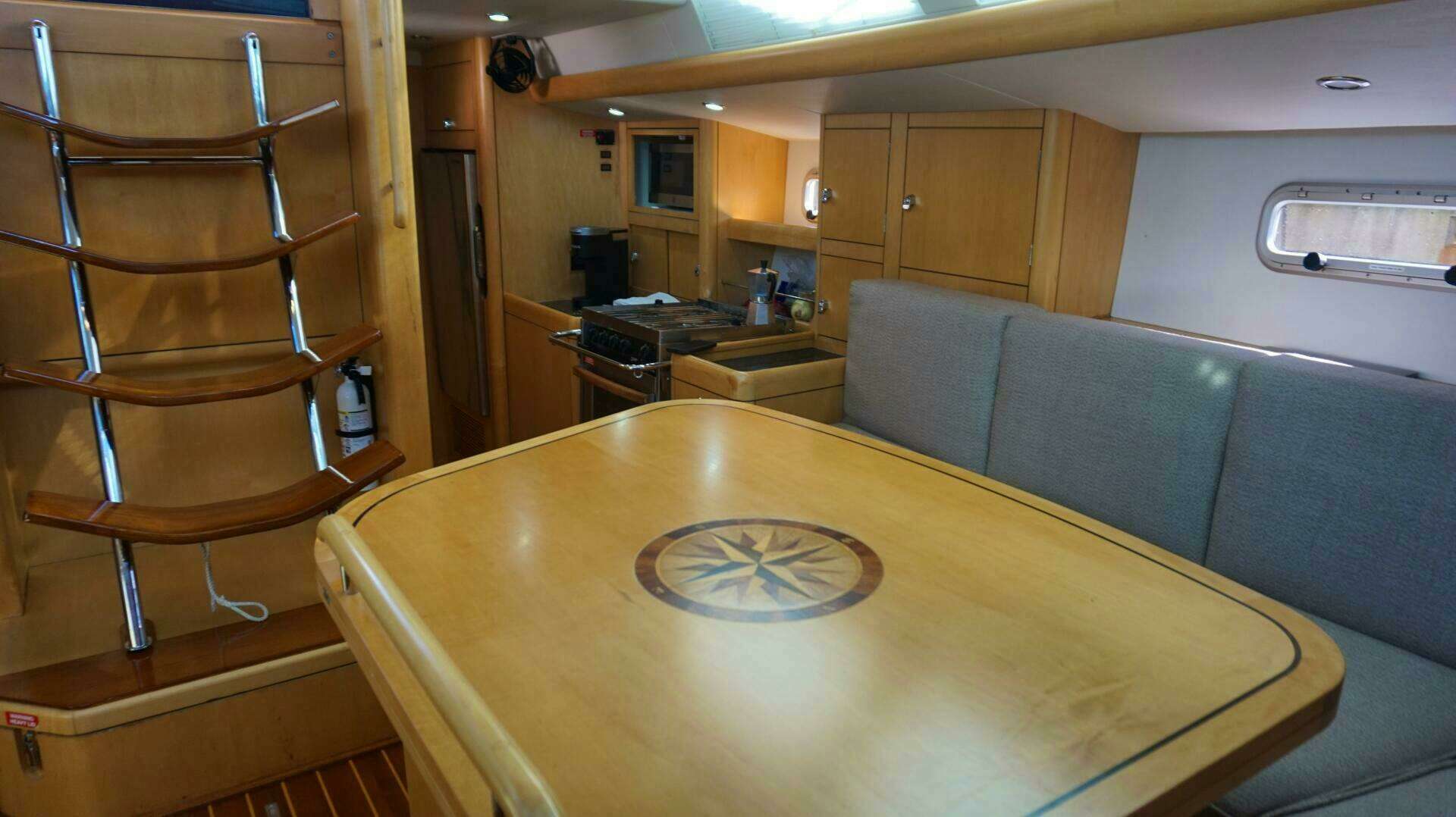 2008 Oyster Yachts — - Image 32