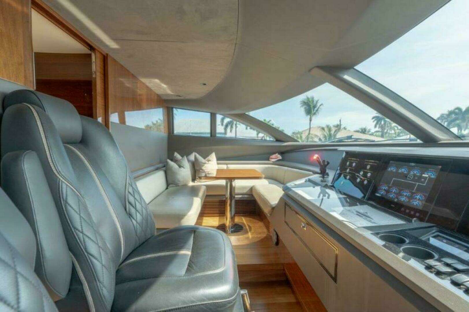 2019 Princess 85 Motor Yacht - Image 24