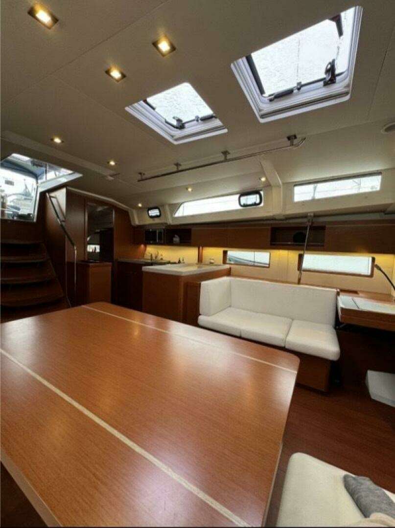 2019 Beneteau Oceanis 46.1 - Image 17