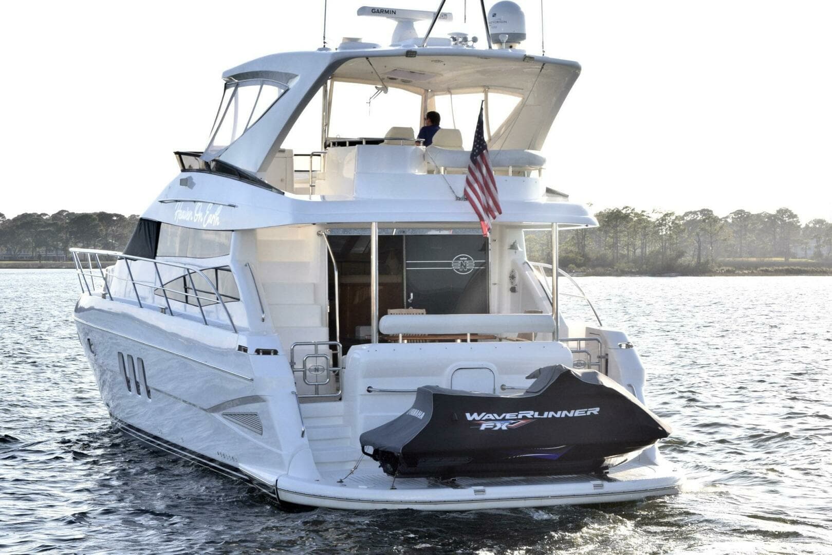 2010 Neptunus MY Flybridge - Image 38
