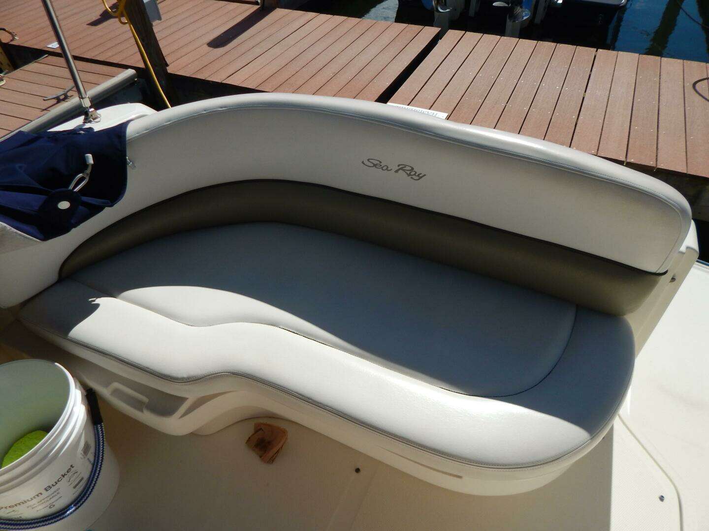 2007 Sea Ray 260 Sundancer - Image 16