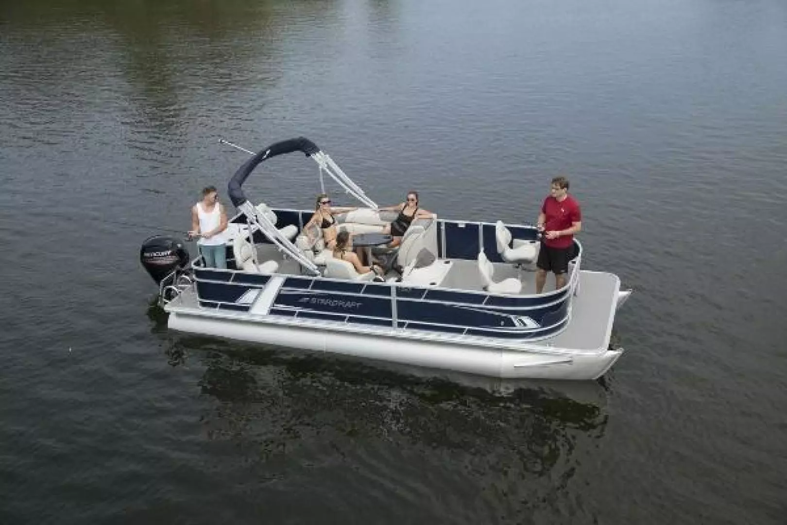 2025 Starcraft EX 18 - Image 7