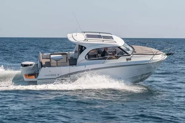 2026 Beneteau Antares 8 - Image 1