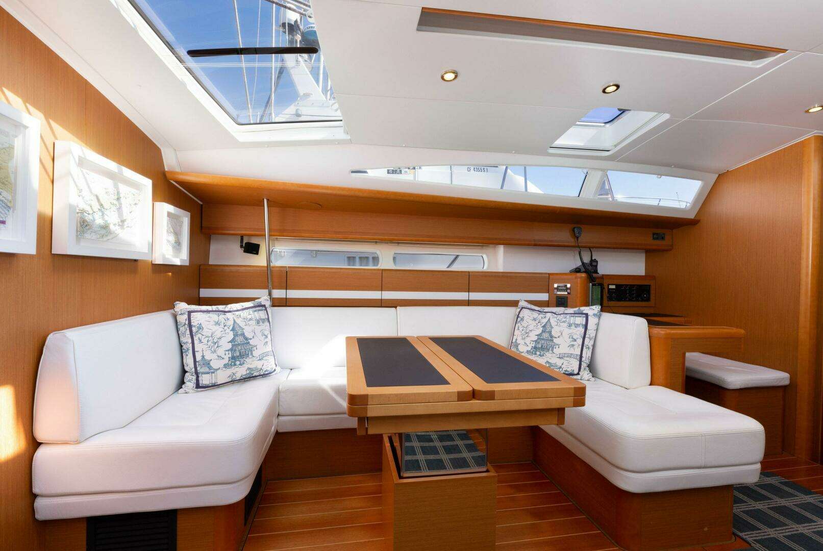 2015 Jeanneau 53DS - Image 32