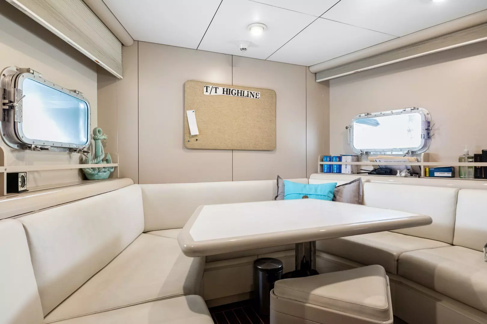 1989 Oceanfast Motor Yacht - Image 36