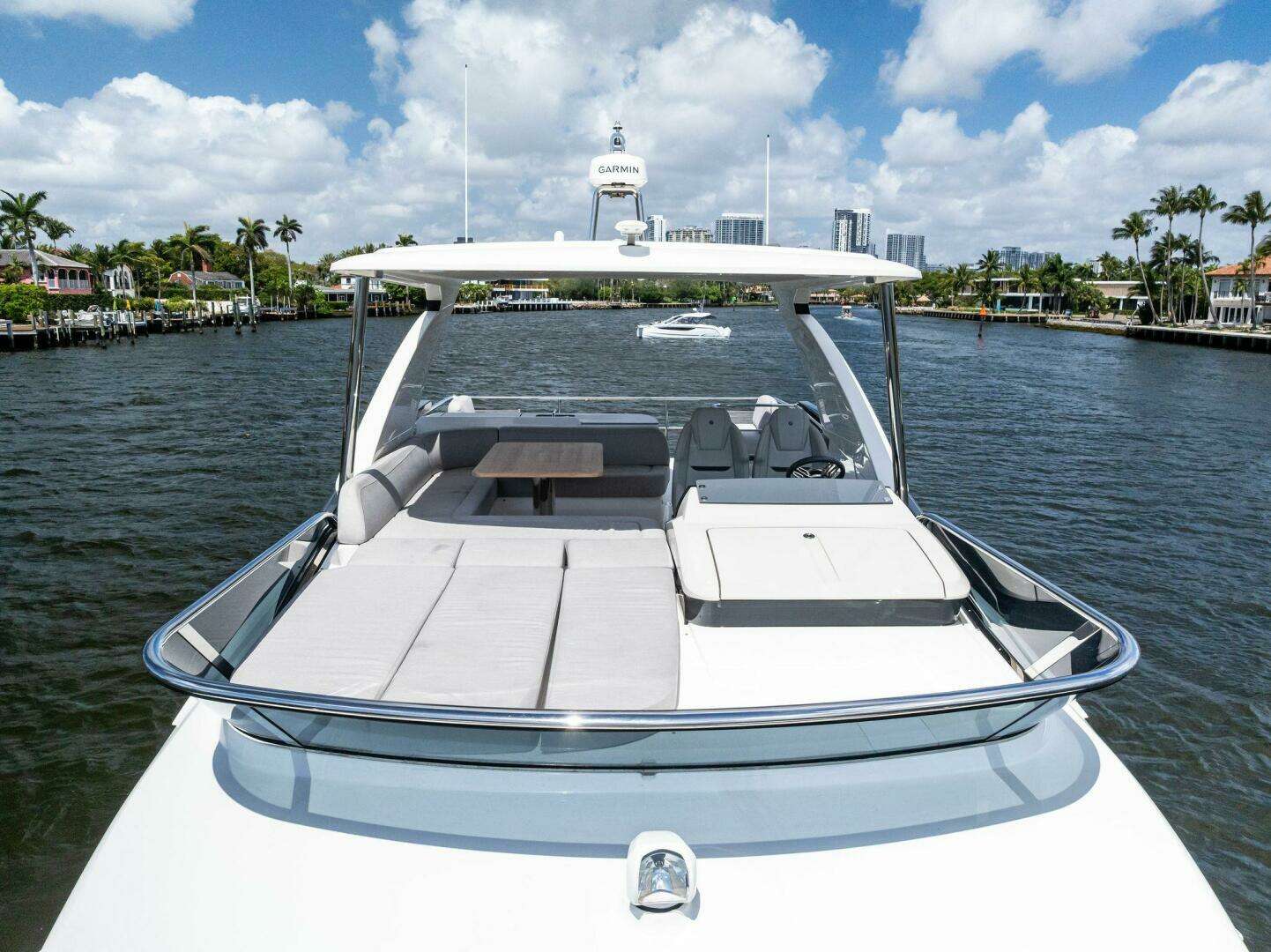2023 Absolute 52 Fly - Image 18