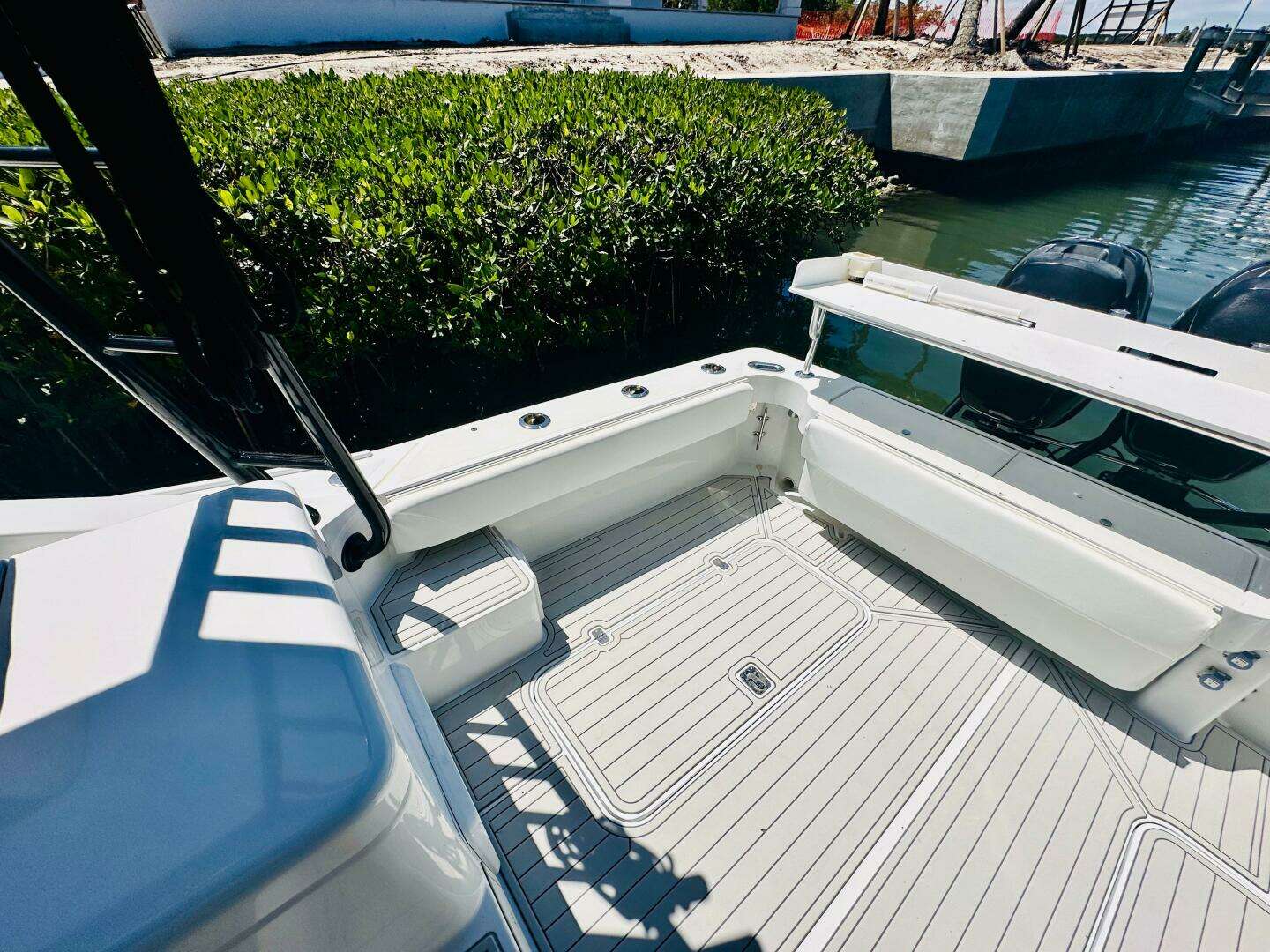2000 Luhrs Tournament 320 Open - Image 19