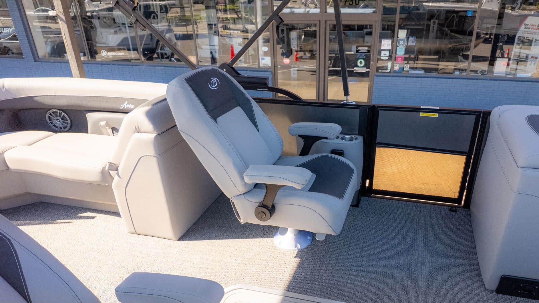 2026 Barletta A22QC - 14