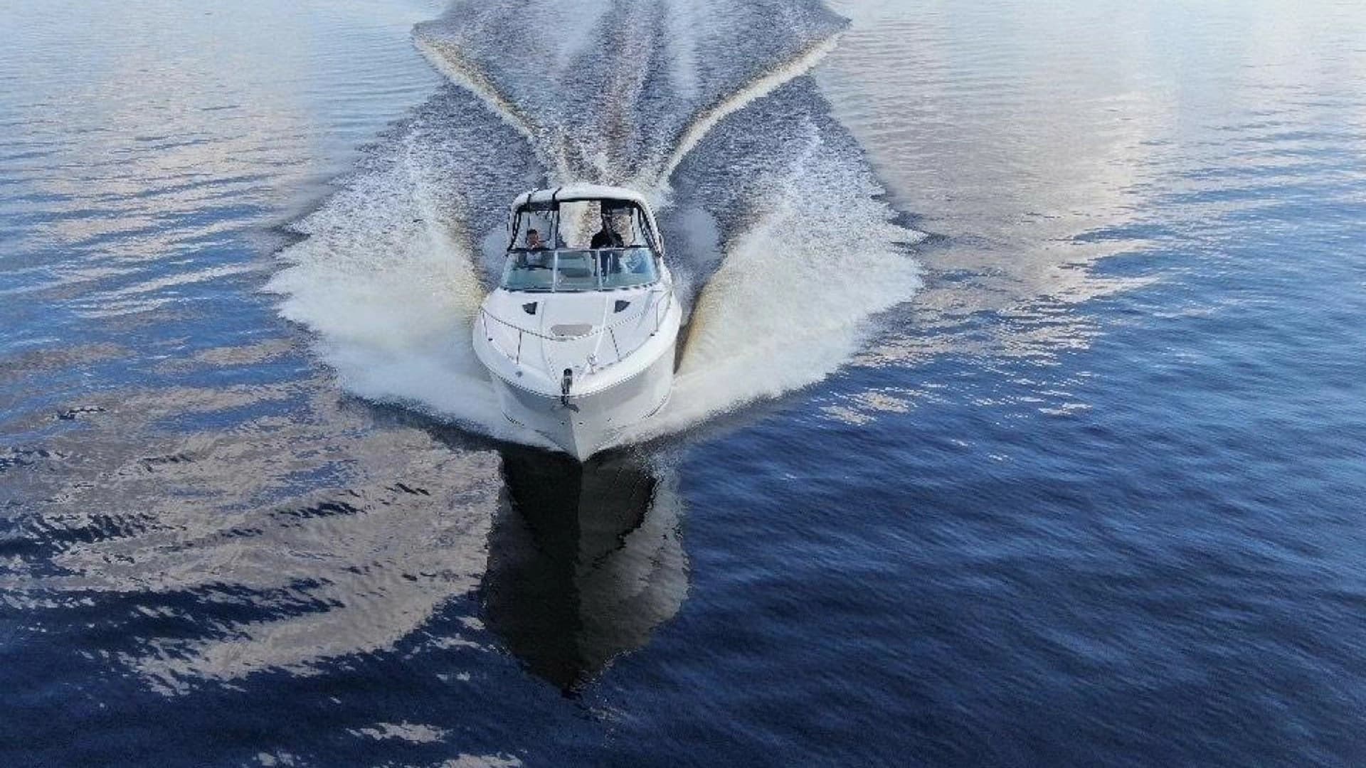 2009 Sea Ray 310 Sundancer - Image 6