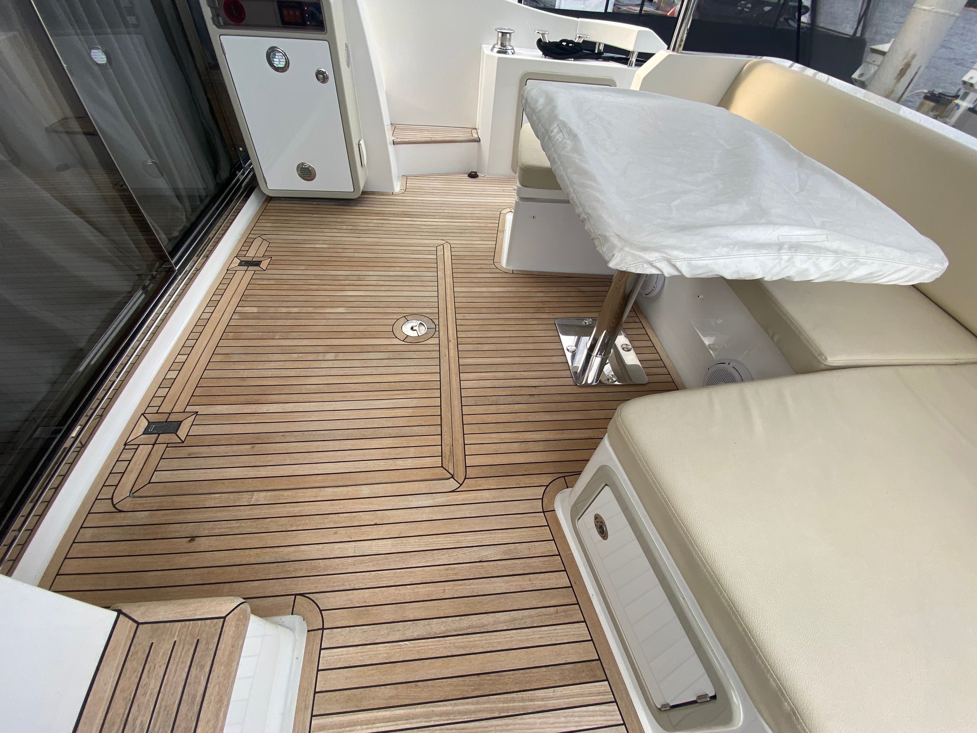 2017 Azimut 50 fly - 78