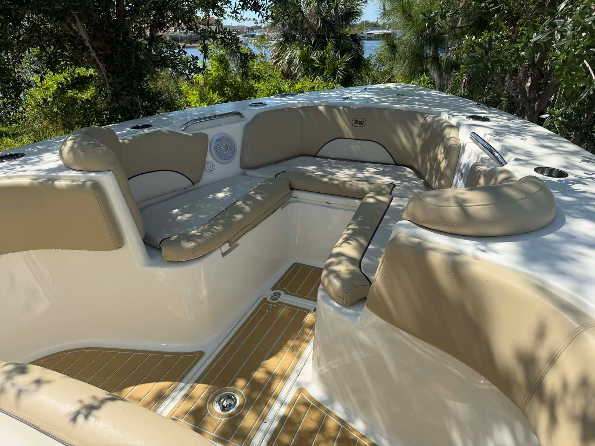 2019 Key West 263 FS - 35