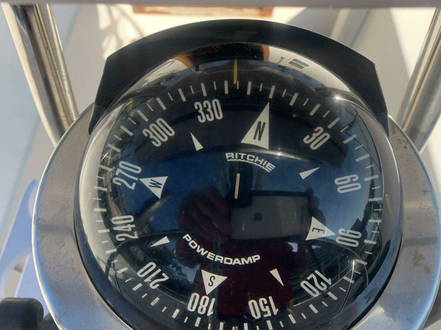 1987 Nonsuch Ultra 30 - Image 19