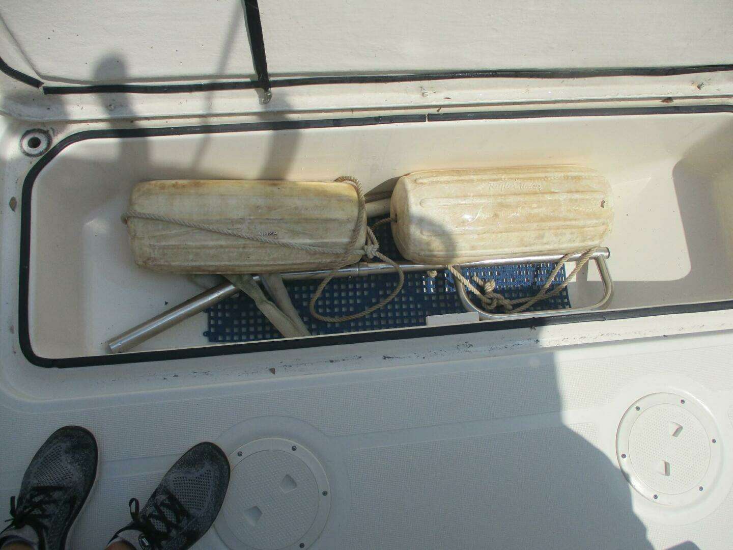 2006 Pursuit — - Image 7